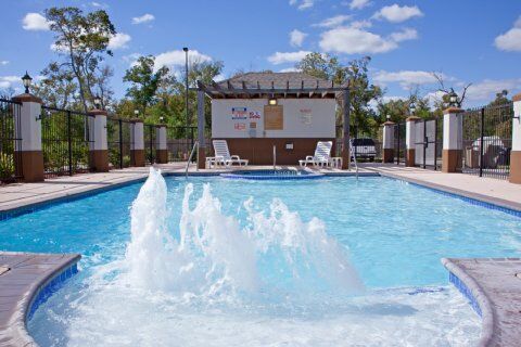 Candlewood Jackson By Ihg