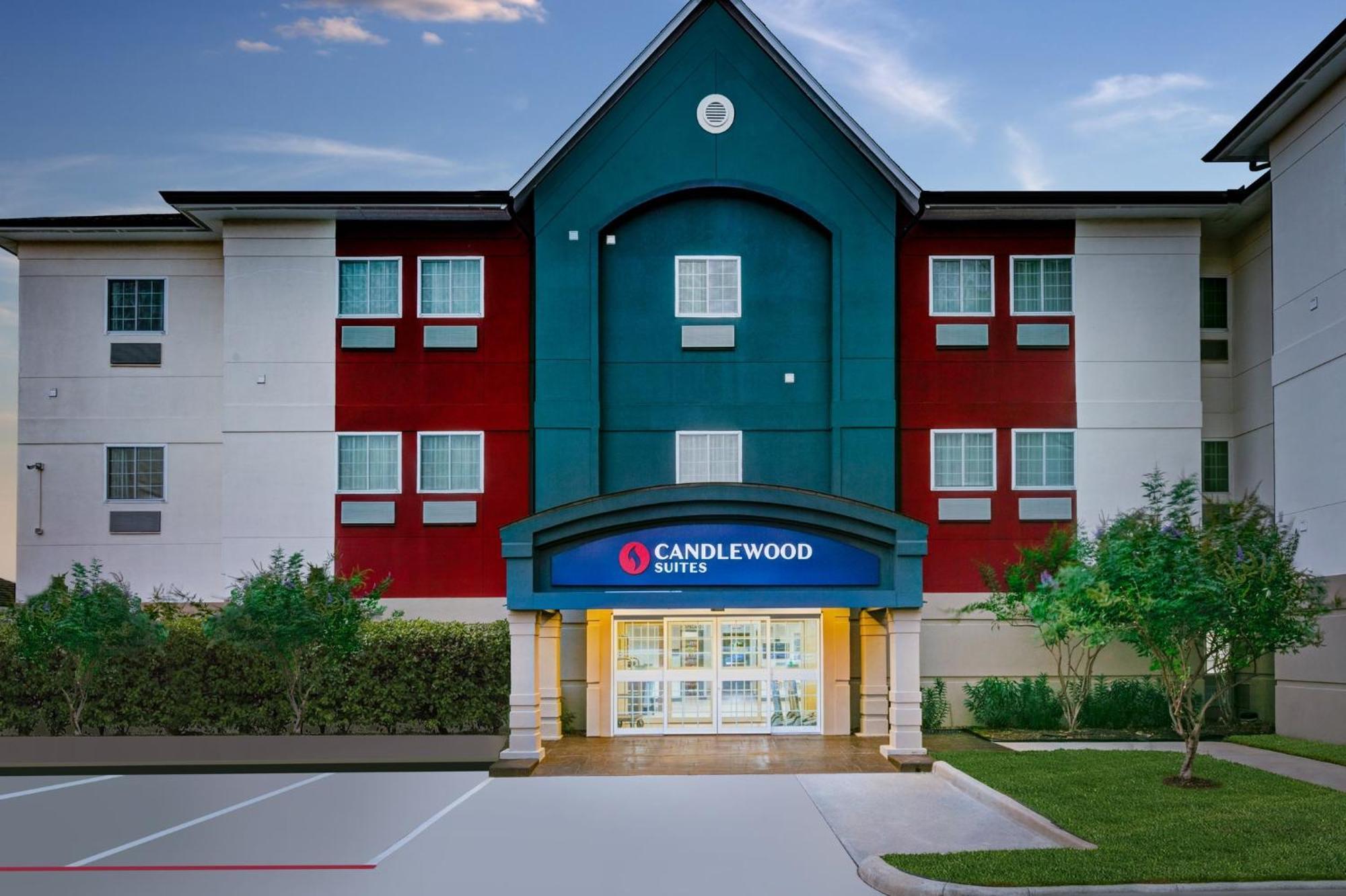Candlewood Jackson By Ihg