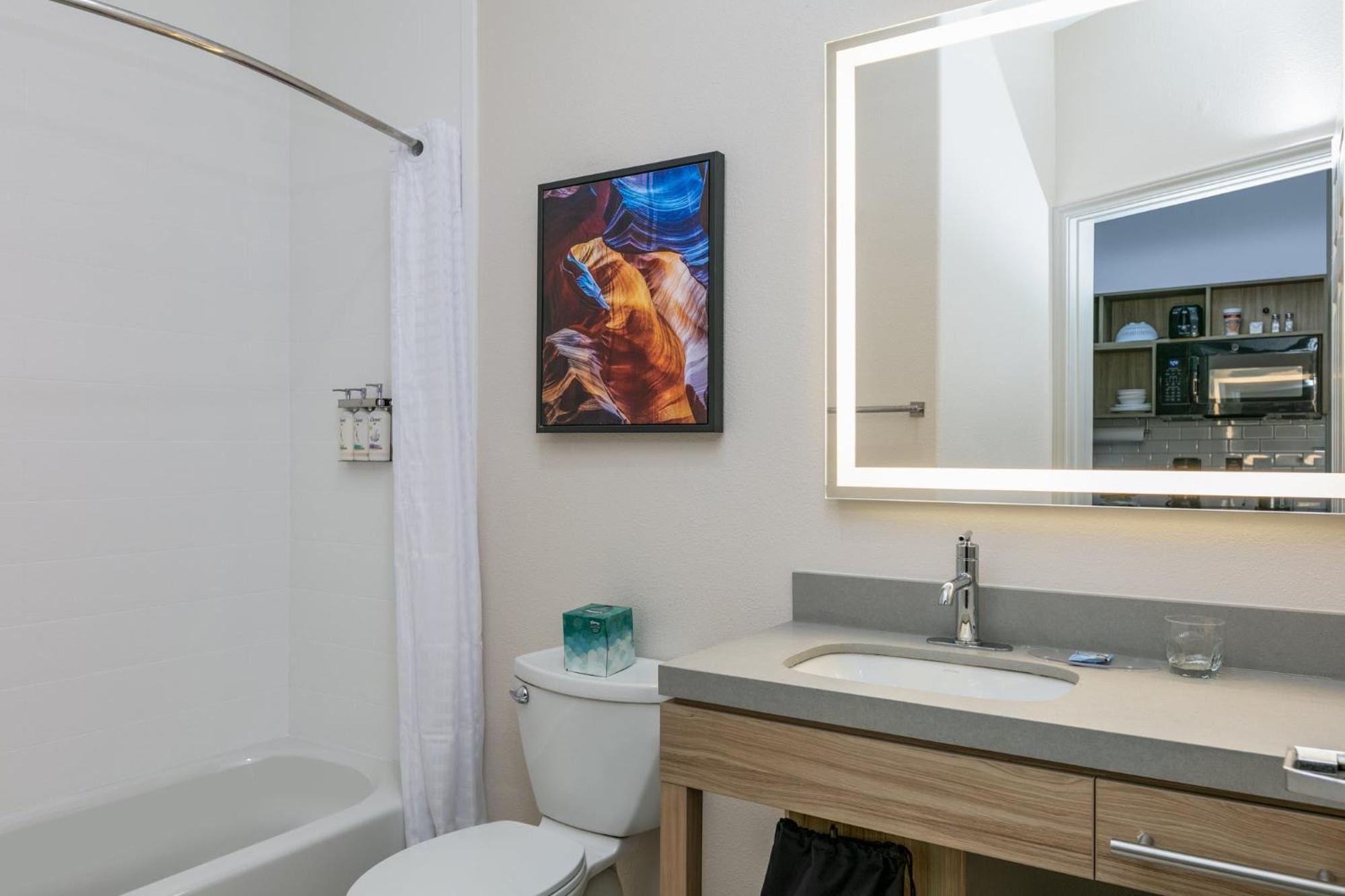 Hotel Candlewood Jackson By Ihg 2*