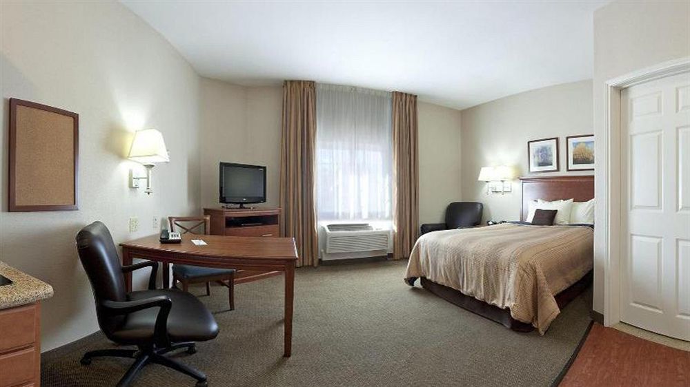 Candlewood Jackson By Ihg 2*