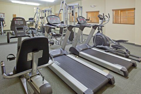Hotel Candlewood Jackson By Ihg 2*