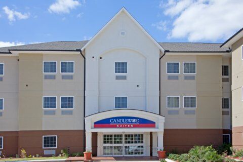 Candlewood Jackson By Ihg