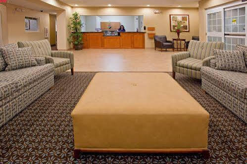Hotel Candlewood Jackson By Ihg 2*