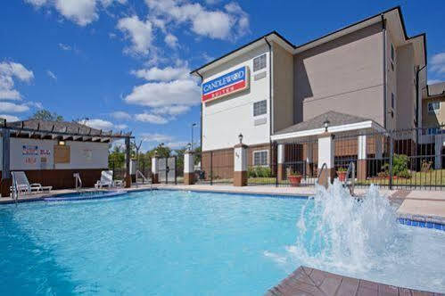 Candlewood Jackson By Ihg Hotel 2*