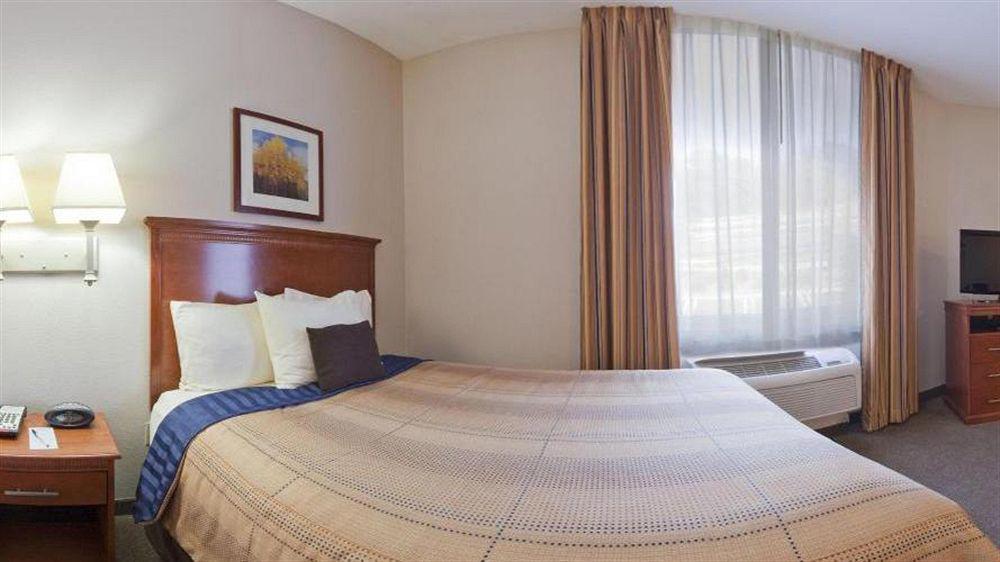 Candlewood Jackson By Ihg Hotel 2*